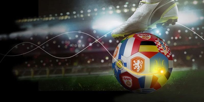 Bình tĩnh chờ cơ hội đặt cược chuẩn xác